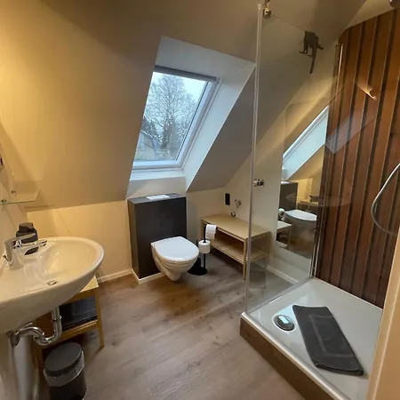 Moderne Kate Apartamento