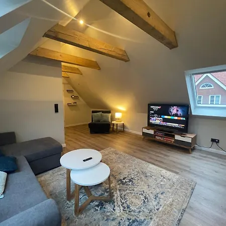 Apartamento Moderne Kate *