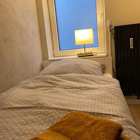 Moderne Kate Apartamento *